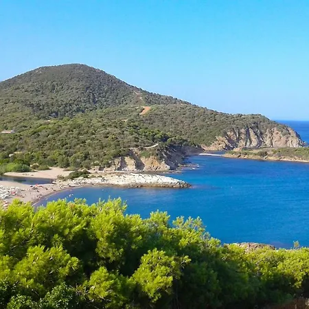 Tanit Bed & Breakfast