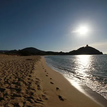 Tanit Bed & Breakfast *