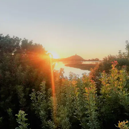 Bed & Breakfast Tanit Chia