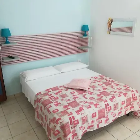 Tanit Bed & Breakfast