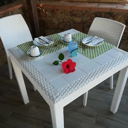 Tanit Bed & Breakfast *