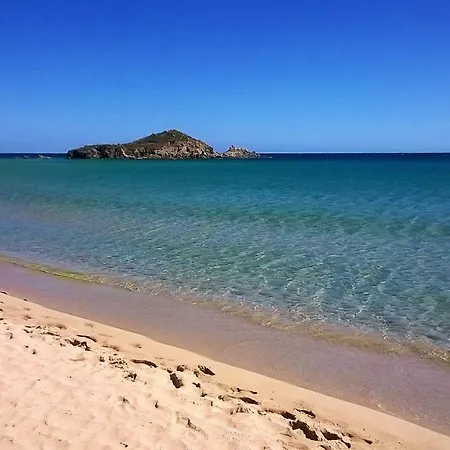 Tanit Bed & Breakfast Chia