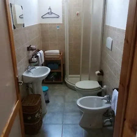 Tanit Bed & Breakfast *