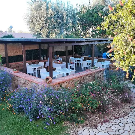 Bed & Breakfast Tanit