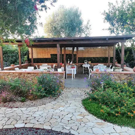 Bed & Breakfast Tanit *