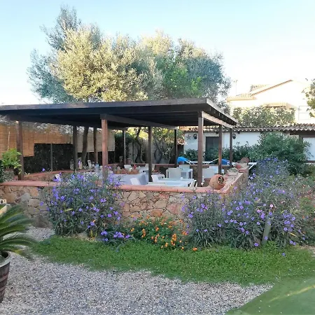 Bed & Breakfast Tanit *