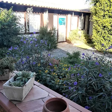 Tanit Bed & Breakfast *