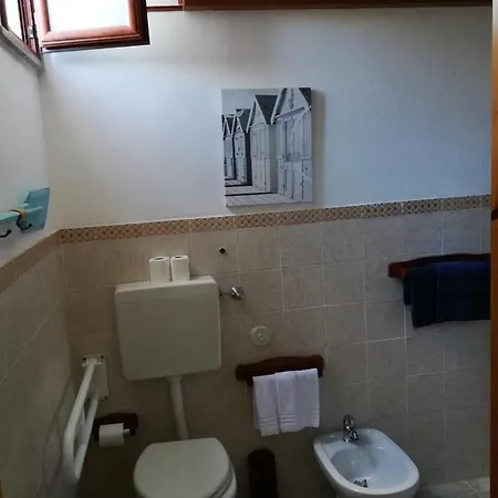 Bed & Breakfast Tanit