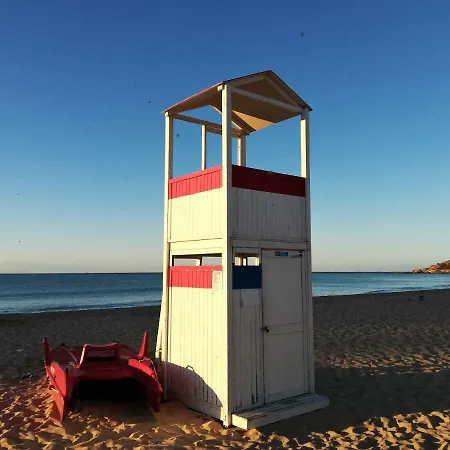 Frühstückspension Tanit *