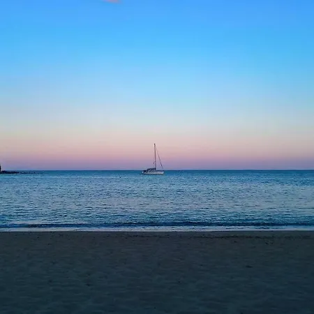 Tanit Frühstückspension Chia