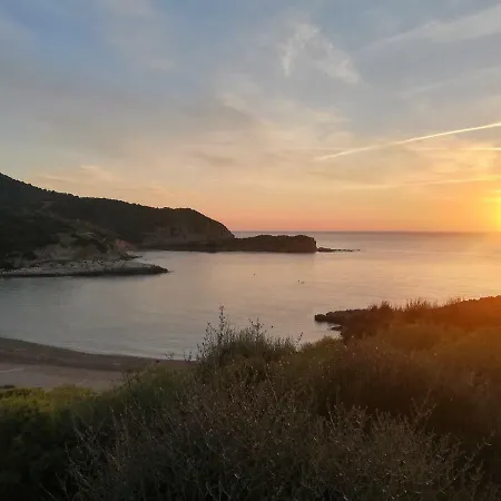 Bed & Breakfast Tanit Chia