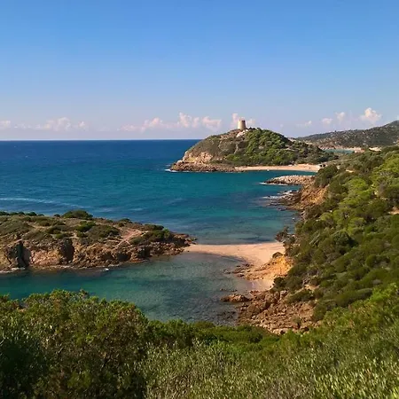 Tanit Frühstückspension Chia