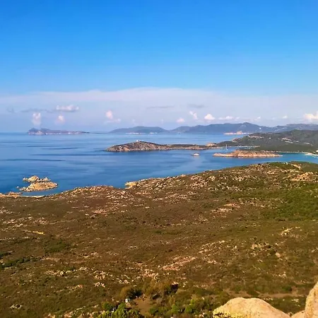 Tanit Frühstückspension *